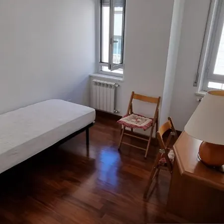 La Dimora Del Corso - Centro Storico Appartamento LʼAquila